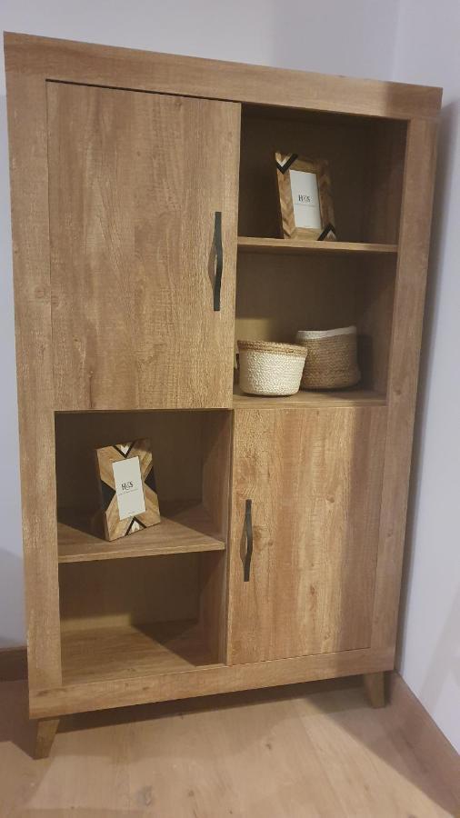 Xia Apartaments Con Acceso A Piscina Риалп Екстериор снимка