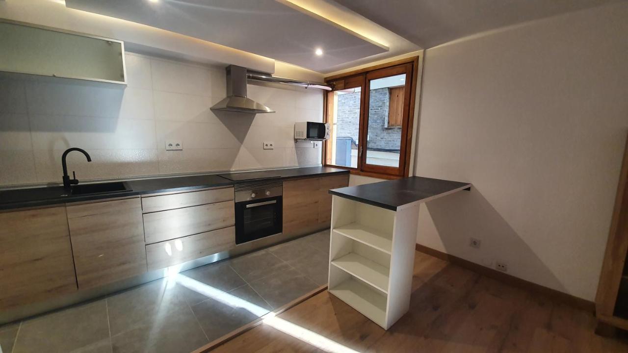 Xia Apartaments Con Acceso A Piscina Риалп Екстериор снимка