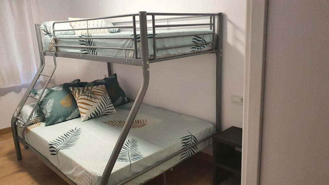 Xia Apartaments Con Acceso A Piscina Риалп Екстериор снимка