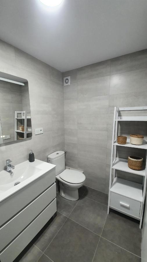 Xia Apartaments Con Acceso A Piscina Риалп Екстериор снимка
