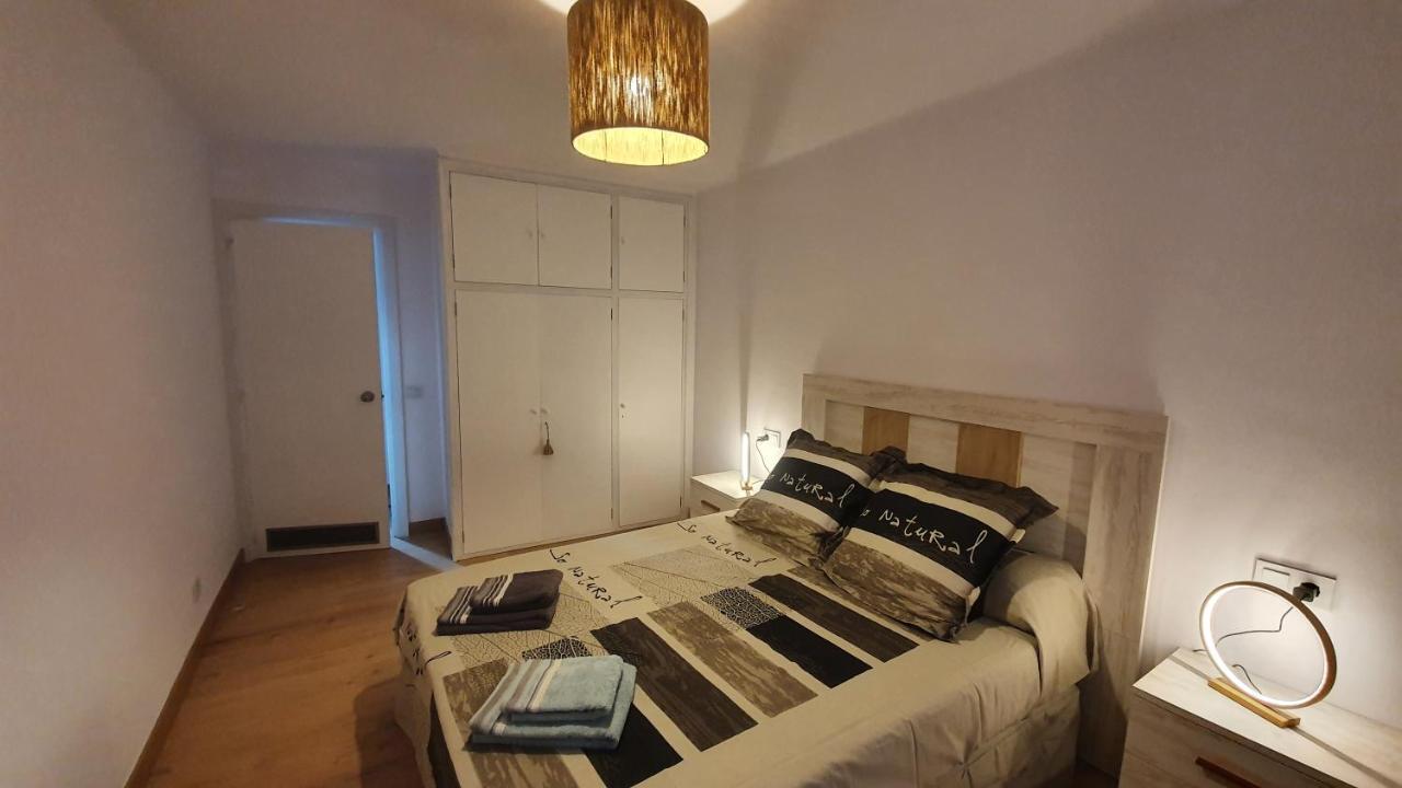 Xia Apartaments Con Acceso A Piscina Риалп Екстериор снимка