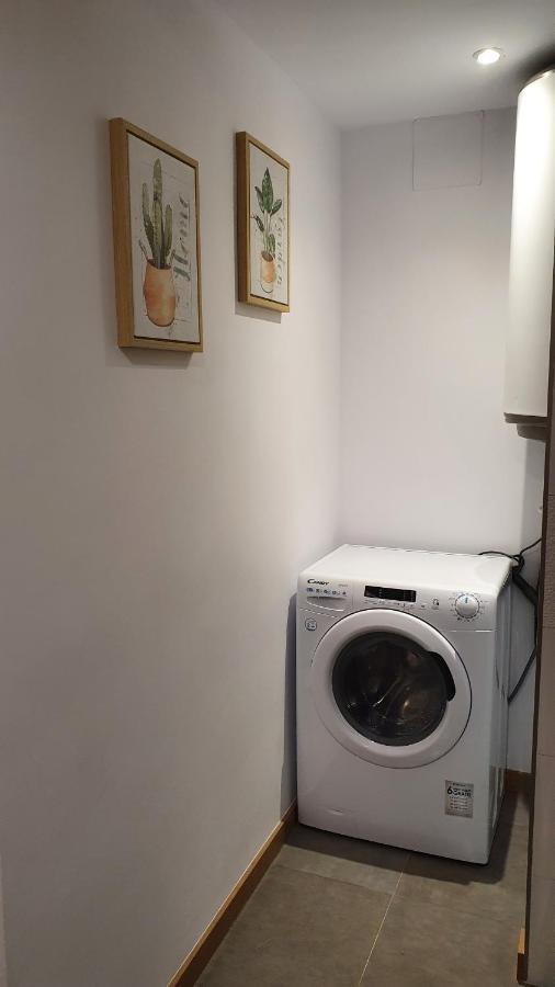 Xia Apartaments Con Acceso A Piscina Риалп Екстериор снимка